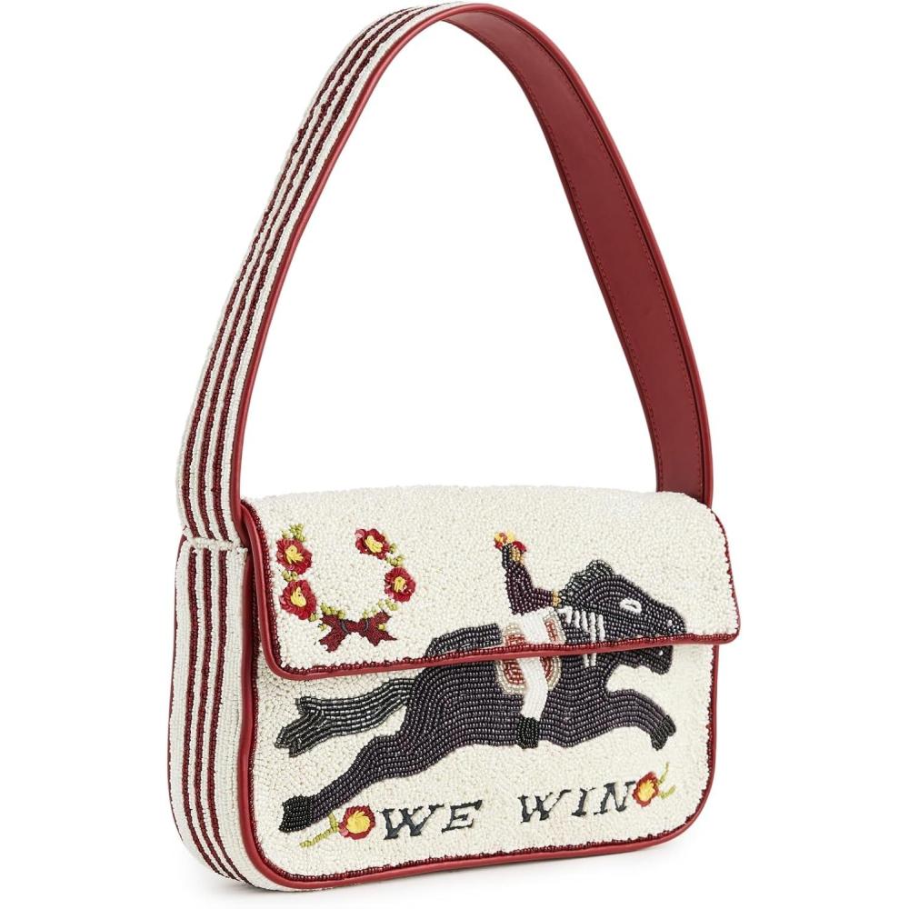 imageSTAUD Womens Tommy BagDerby