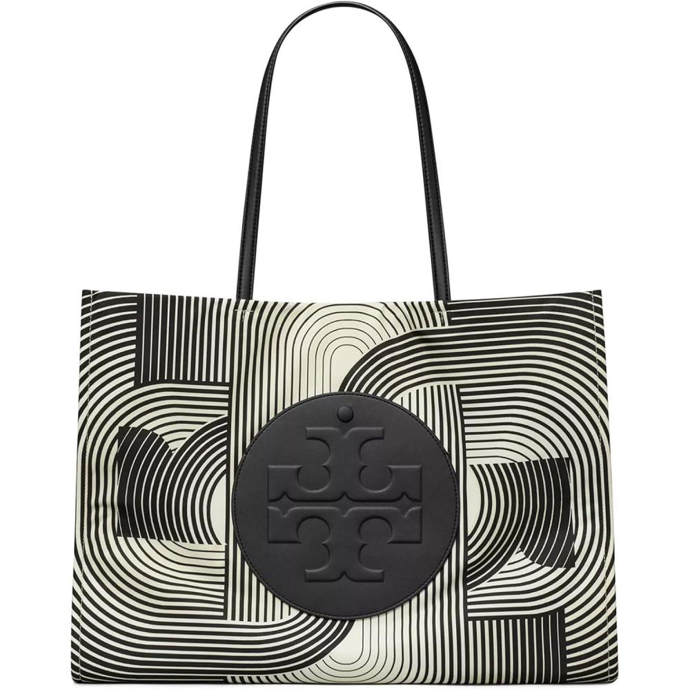 imageTory Burch Womens Ella ToteInfinity T