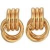 Double Knot Gold