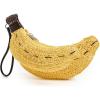imageSIMONMILLER Womens Banana Bunch WristletYellow