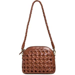 Bembien Women’s Mini Carmen Bag(Sienna)