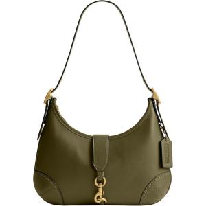 Coach Hamptons Hobo(B4/Olive)