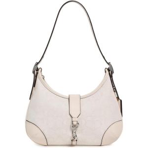 Coach Hamptons Hobo(Lh/Cloud Chalk)