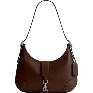 Coach Hamptons Hobo(Lh/Maple)