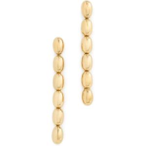 Heaven Mayhem Women’s Edith Earrings(Gold)