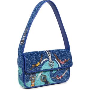 STAUD Women’s Tommy Bag(Swimmers)