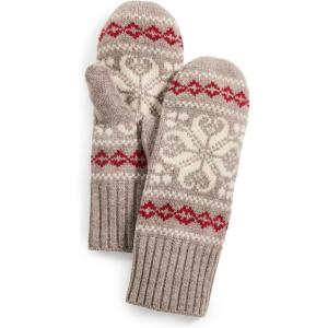 Sea Women’s Hollis Knit Mittens(Multi)