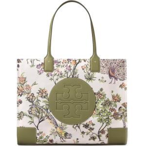 Tory Burch Women’s Ella Tote(Green)
