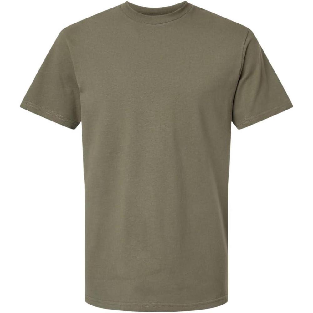 imageAmerican Apparel Sueded Cloud Jersey Tee