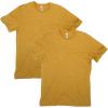 Heather Mustard (2-pack)