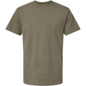 American Apparel Sueded Cloud Jersey Tee