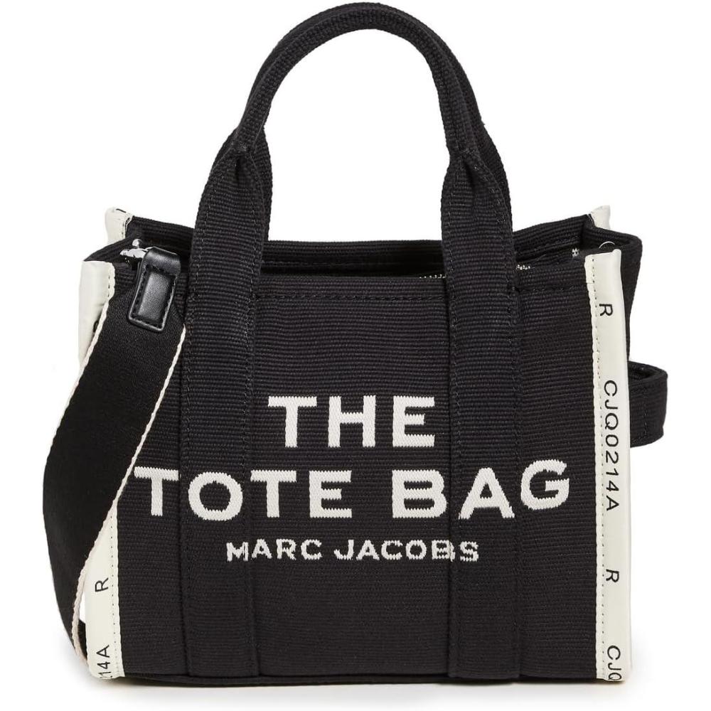 imageMarc Jacobs womens The Small ToteBlack