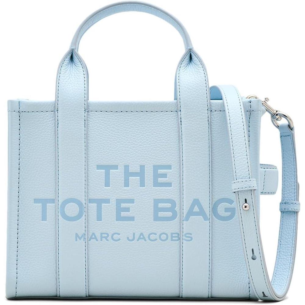 imageMarc Jacobs womens The Small ToteCloud Blue