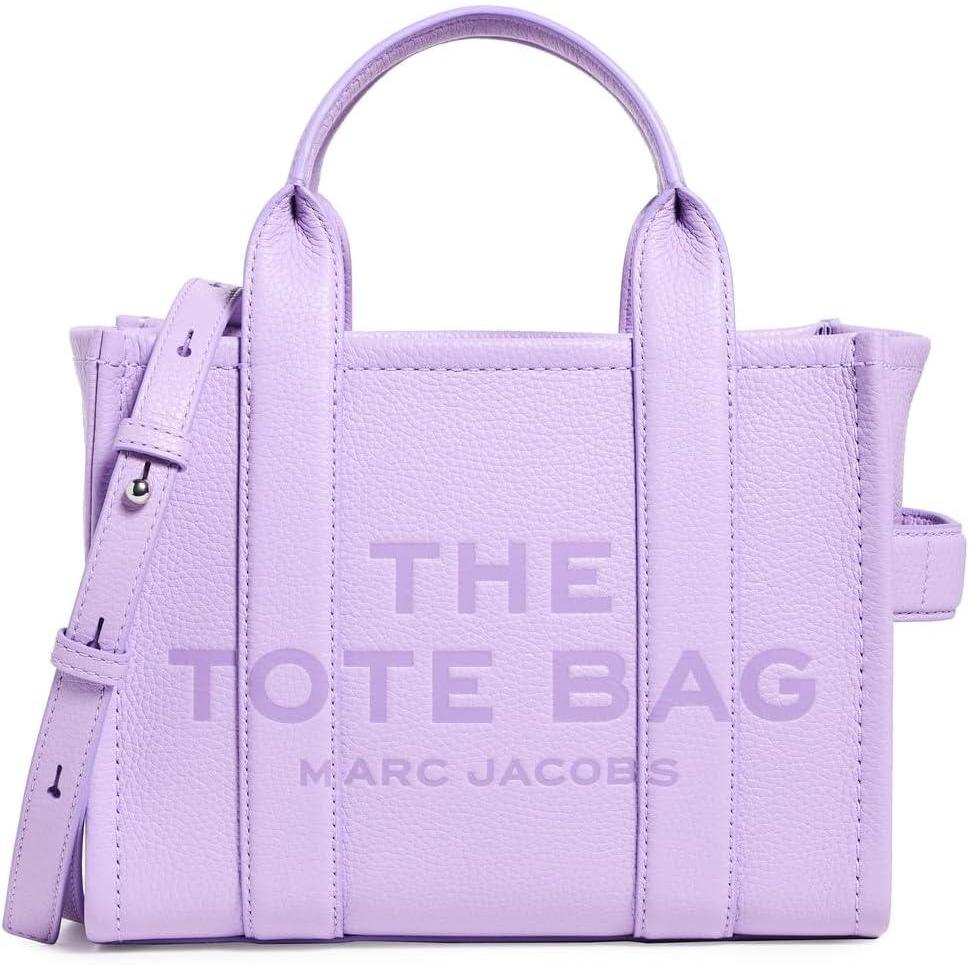 imageMarc Jacobs womens The Small ToteWisteria