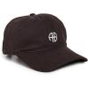 imageANINE BING Womens Jeremy Baseball CapDeep Brown