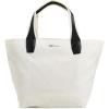 imageVee Collective Womens Porter Essence Medium ToteOffwhite Paper Wht