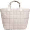 imageVee Collective Womens Porter Weekender ToteSoft Taupe Brw