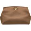 imageWomens Pushlock PouchBrown