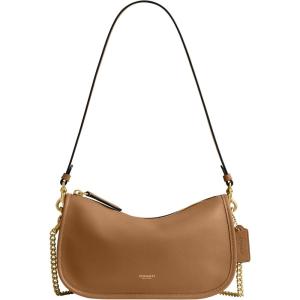 Coach Waverly Bag(B4/Honey Brown)