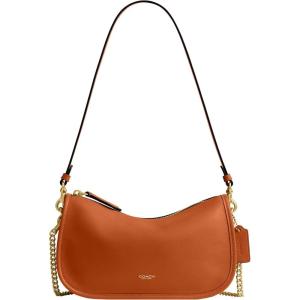 Coach Waverly Bag(Toffee)