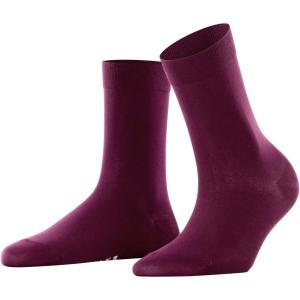 FALKE Women’s Cosy Wool Socks, Soft Warming Merino Cashmere, 1 Pair(Borolo)