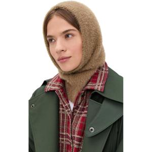 Jocelyn Women’s Knit Balaclava(Sage)