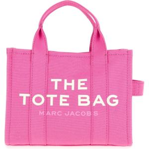 Marc Jacobs womens The Small Tote(Bow Pink)
