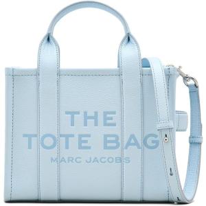 Marc Jacobs womens The Small Tote(Cloud Blue)