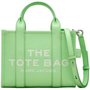 Marc Jacobs womens The Small Tote(Peppermint)