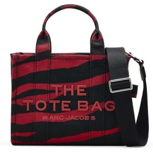 Marc Jacobs womens The Small Tote(Siren/Black)