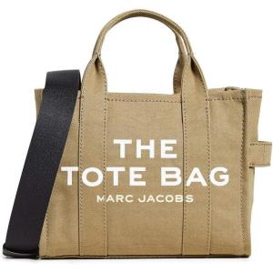 Marc Jacobs womens The Small Tote(Slate Green)