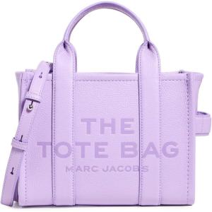 Marc Jacobs womens The Small Tote(Wisteria)