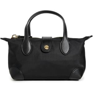 Stoney Clover Lane Women’s Pouchette Crossbody Bag(Noir)