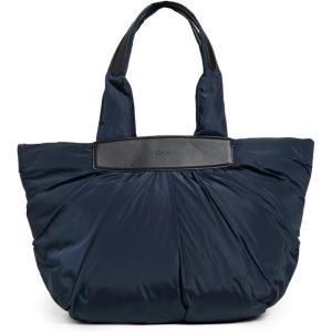Vee Collective Women’s Caba Medium Tote(Marine Blue)