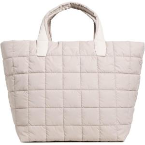 Vee Collective Women’s Porter Weekender Tote(Soft Taupe Brw)