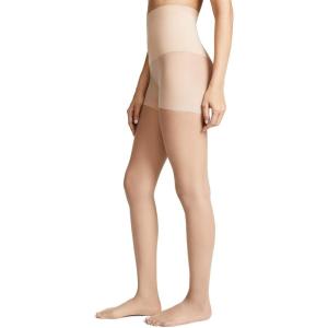 commando Women’s The Keeper Control Sheer Tights(Medium)