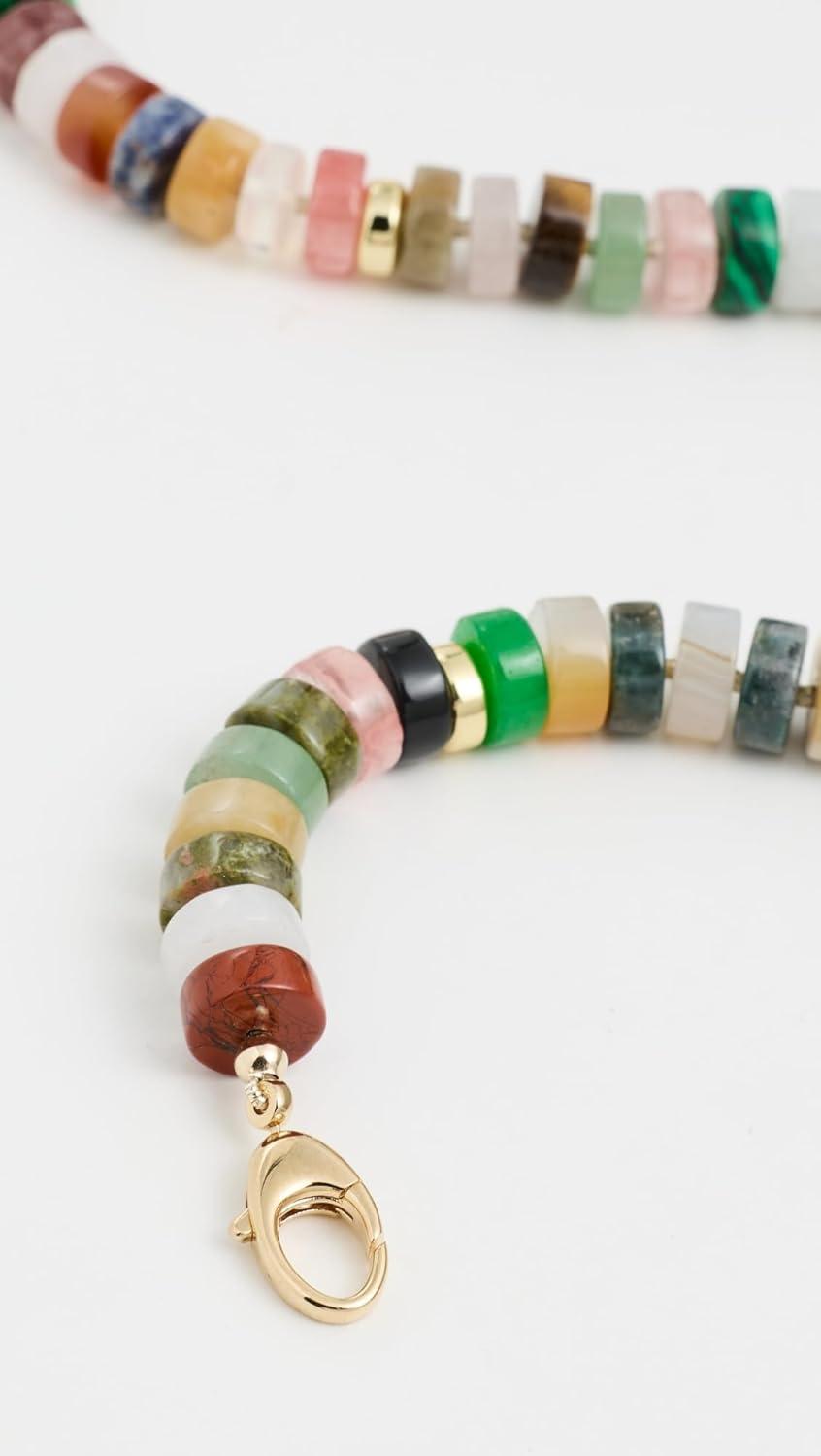 imageEliou Womens Guara NecklaceMulti Color