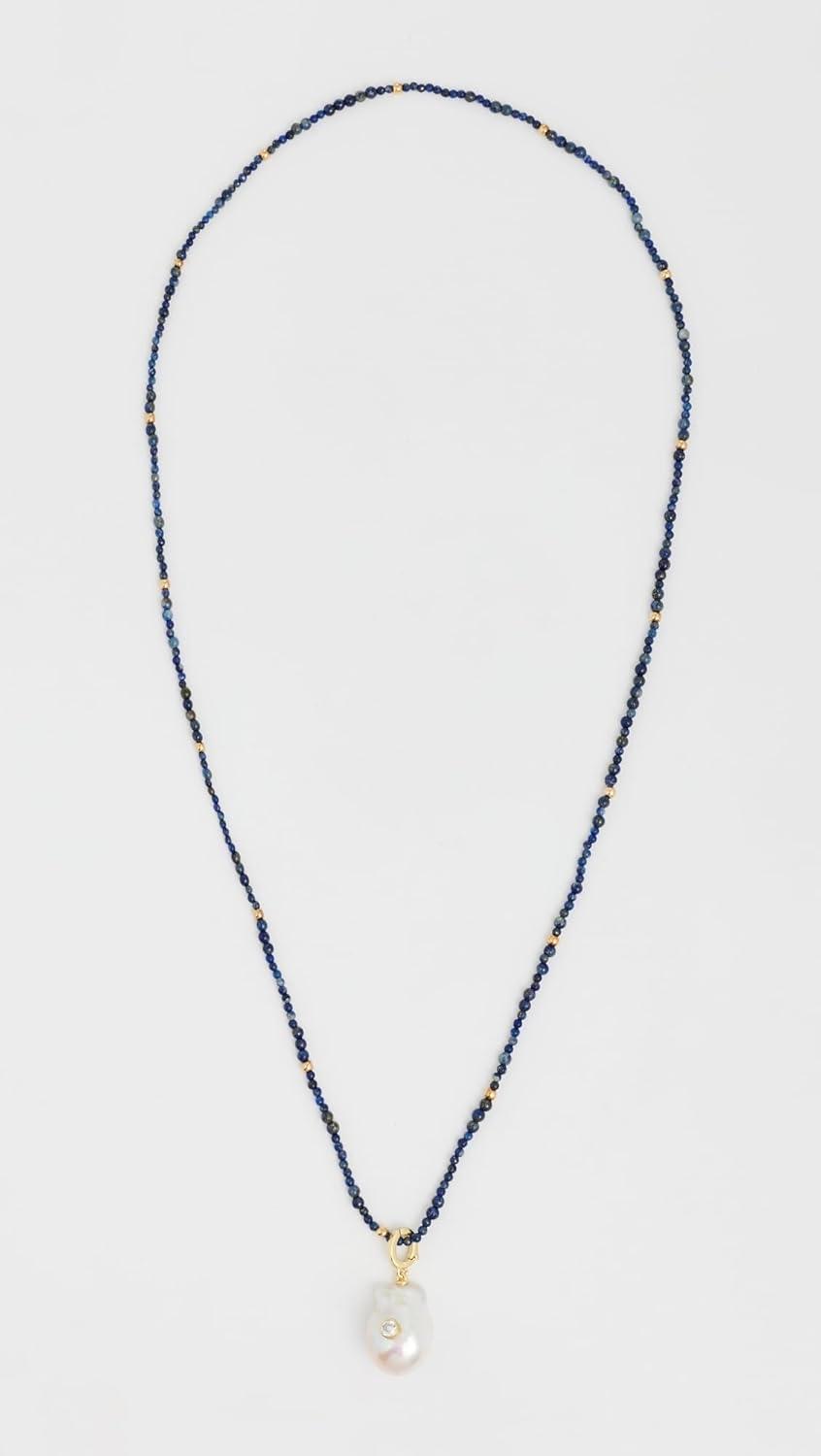 imageEliou Womens Noite NecklaceLapis