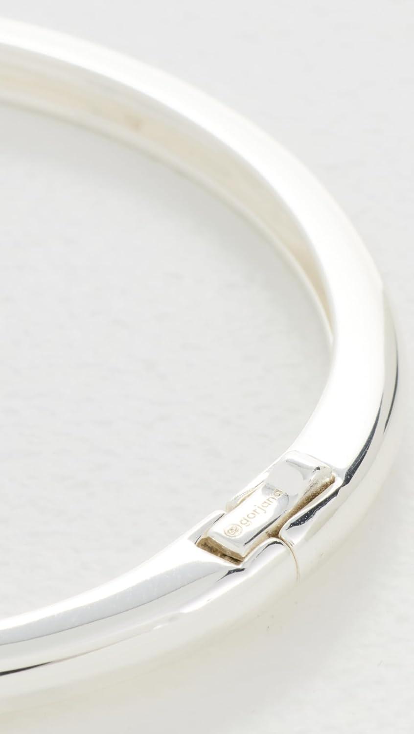imagegorjana Womens Paseo BraceletSilver