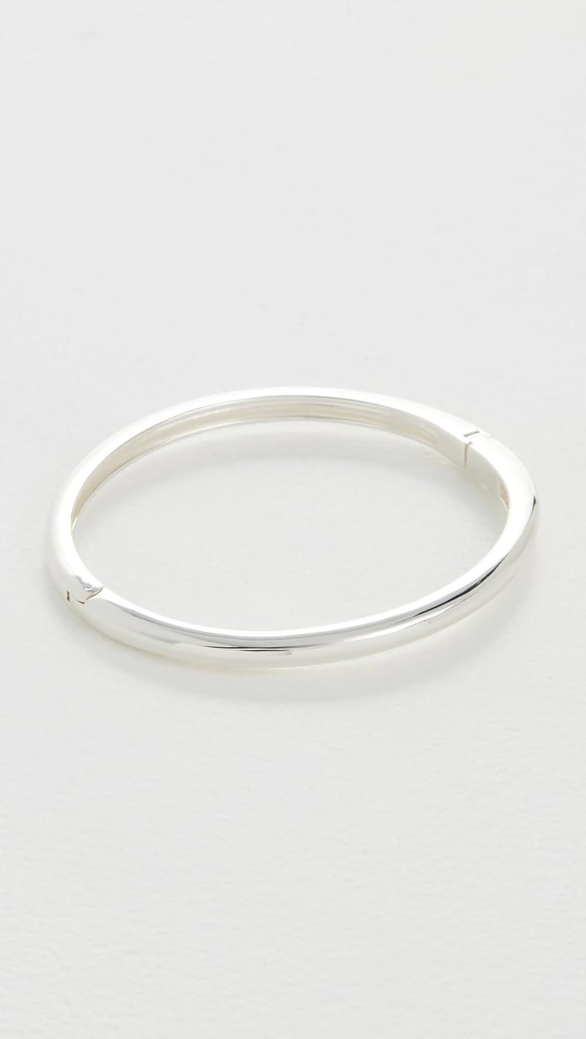 imagegorjana Womens Paseo BraceletSilver