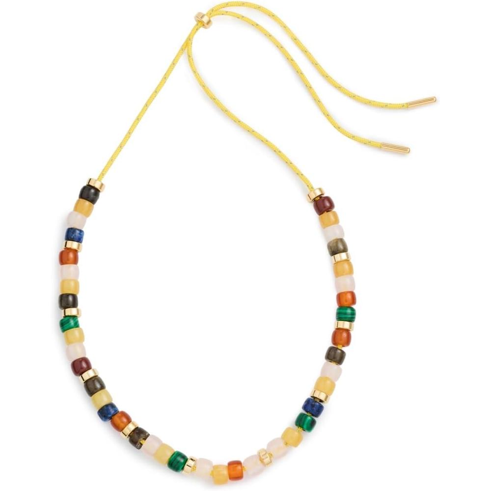 imageEliou Womens Pia NecklaceAutumn