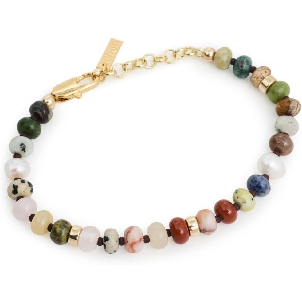 imageEliou Womens Tortuga BraceletMulti Color