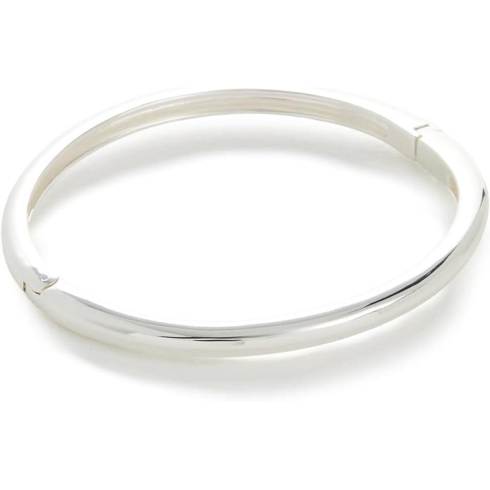 imagegorjana Womens Paseo BraceletSilver