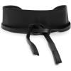 imageBLow The Belt Womens Archer Wrap BeltBlack