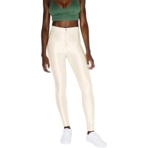 American Apparel Women’s The-Disco Pant(Pearl)
