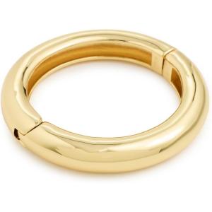 Eliou Women’s Boble Bangle(Gold Plated)