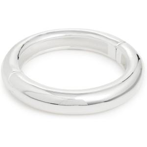 Eliou Women’s Boble Bangle(Silver Plated)