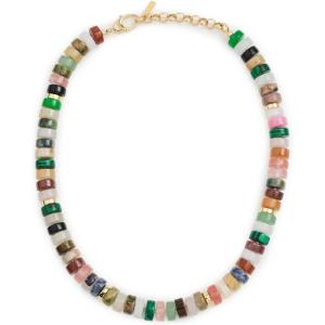Eliou Women’s Guara Necklace(Multi Color)