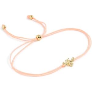 gorjana Women’s Bee Prism Bracelet(Orange)