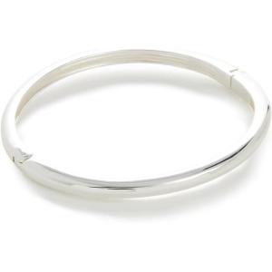 gorjana Women’s Paseo Bracelet(Silver)